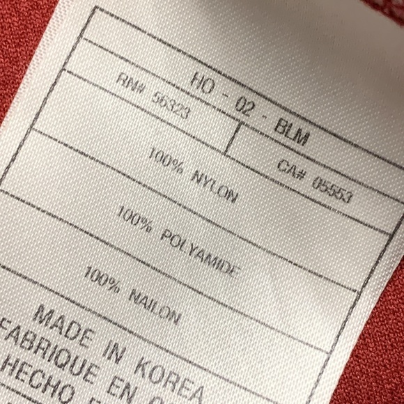 Mens Stanford Cardinal #1 Team Basketball Shirt Jersey - Picture 6 of 6